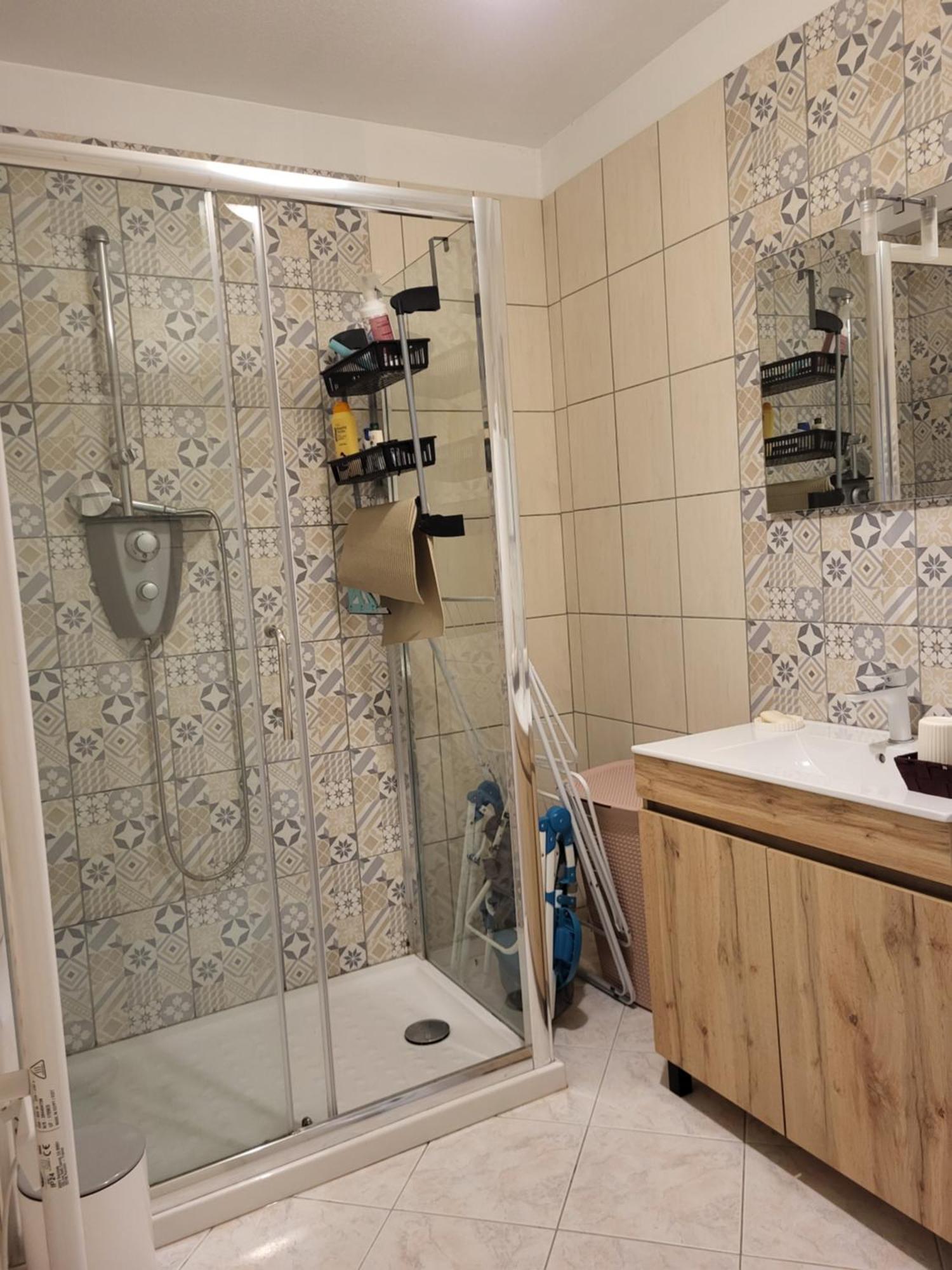 Appartement Au Coeur Du Haut-Jura Villard-Saint-Sauveur Bagian luar foto
